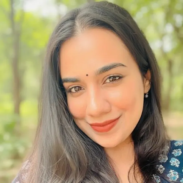 Bhavana Bulchandani, counselling psychologist